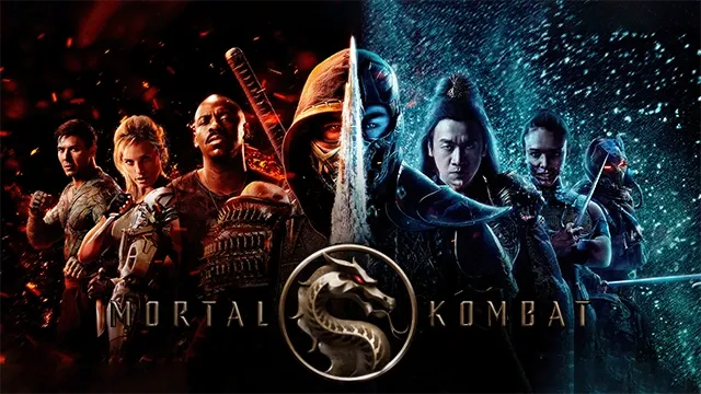 مراجعة فيلم Mortal Kombat 2021 - مورتال كومبات خيبة امل !!!