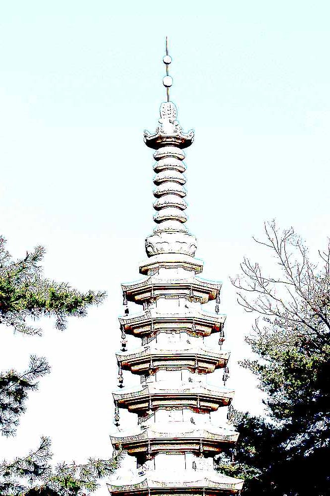 삼각산 도선사 삼각산 도선사