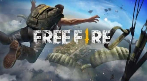 Free Fire Game