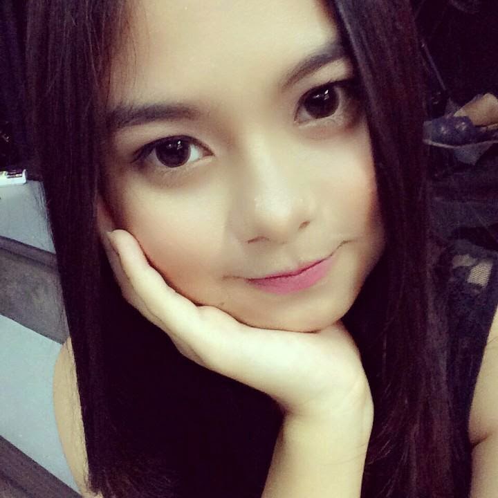 Welcome to Ines's World: Urutan Member Tercantik JKT48 gen 3 (Team T