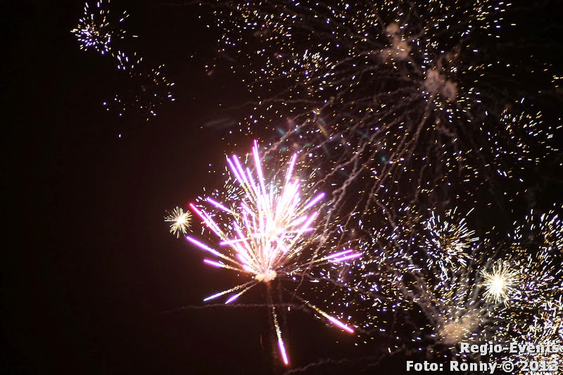Regio Events Vuurwerk fotograferen tijdens Oud en Nieuw Regio Events Vuurwerk fotograferen tijdens Oud en Nieuw