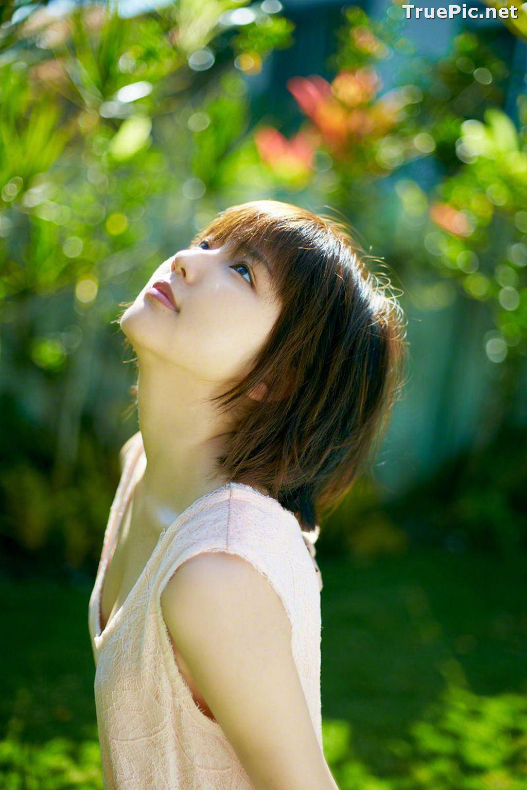 Image Wanibooks No.135 – Japanese Idol Singer and Actress – Erina Mano - TruePic.net - Picture-83