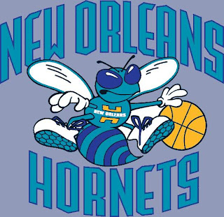 Nueva Orleans Hornets