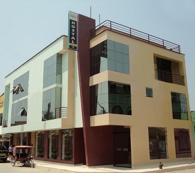 Selva Bella Hostal