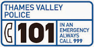 Thames Valley Police