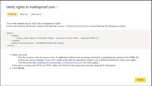 Search Console Benzeri Eklenebilecek Arama Motorları