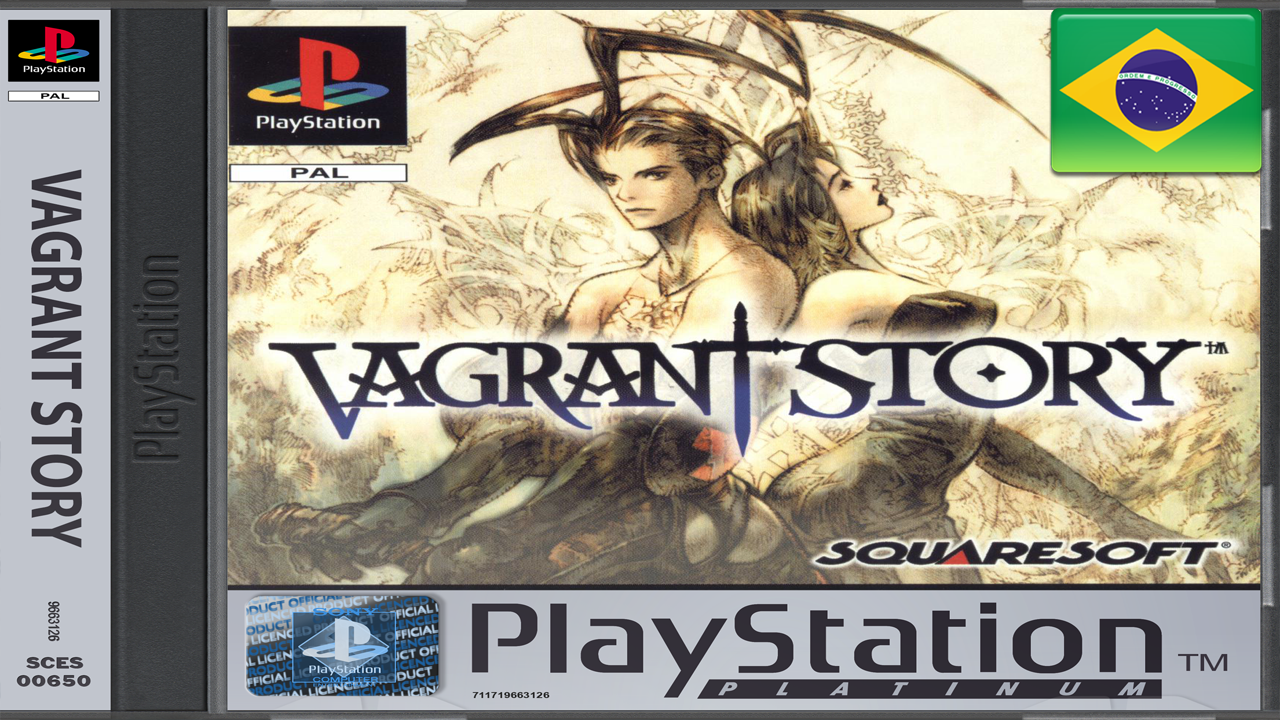 vagrant story para pc vagrant story para pc