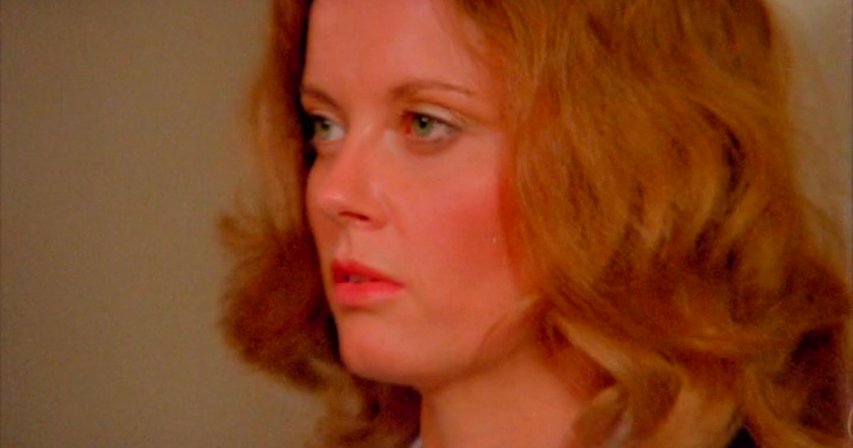 Classic Adult Film: Suzanne McBain