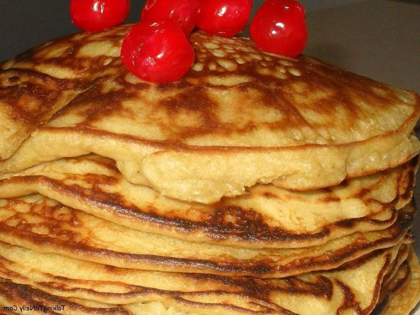 self rising flour pancake recipe Bread Coconut Flour 2021