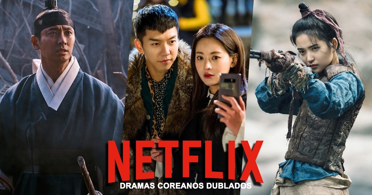 assistir doramas dublado gratis
