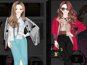 Stylish Scarves