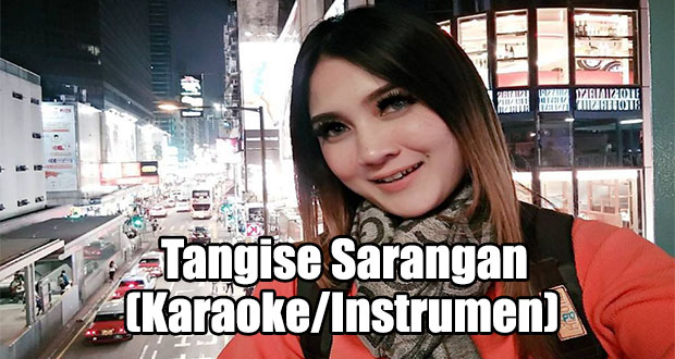 Download Instrumen Lagu Dangdut - Tangise Sarangan