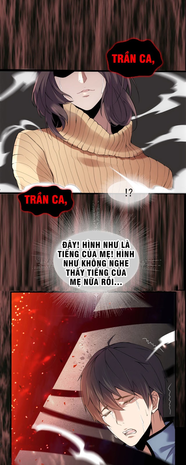 Ta Có Một Tòa Nhà Ma Chapter 0 - Trang 14