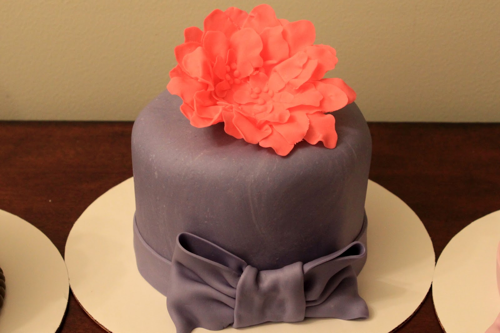 Layers of Love: Cake walk cakes