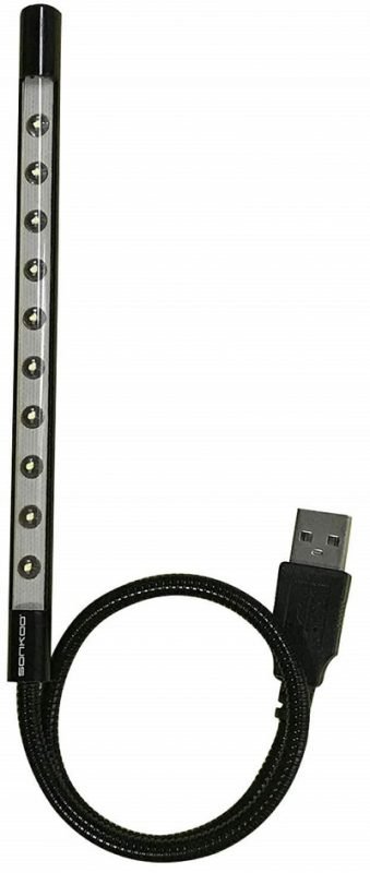Светодиодная USB-лампа Sonkoo