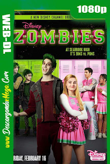  Zombies (2018) 