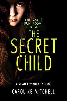 Review: The Secret Child by Caroline Mitchell (audio)