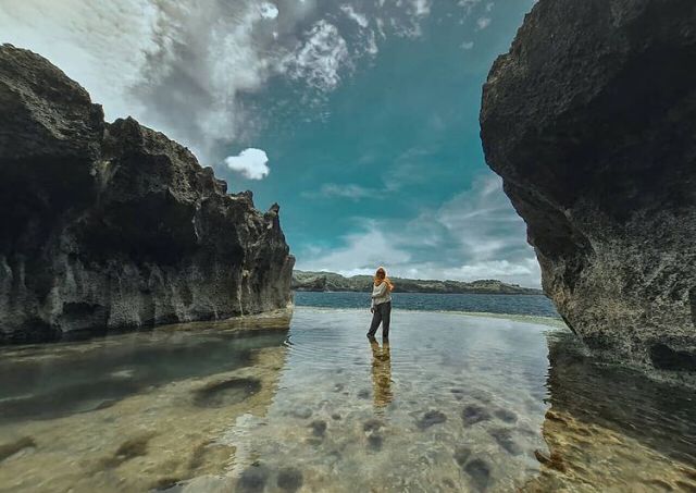 Rekreasi Asyik Liburan di Nusa Penida dengan Gunawan Tours