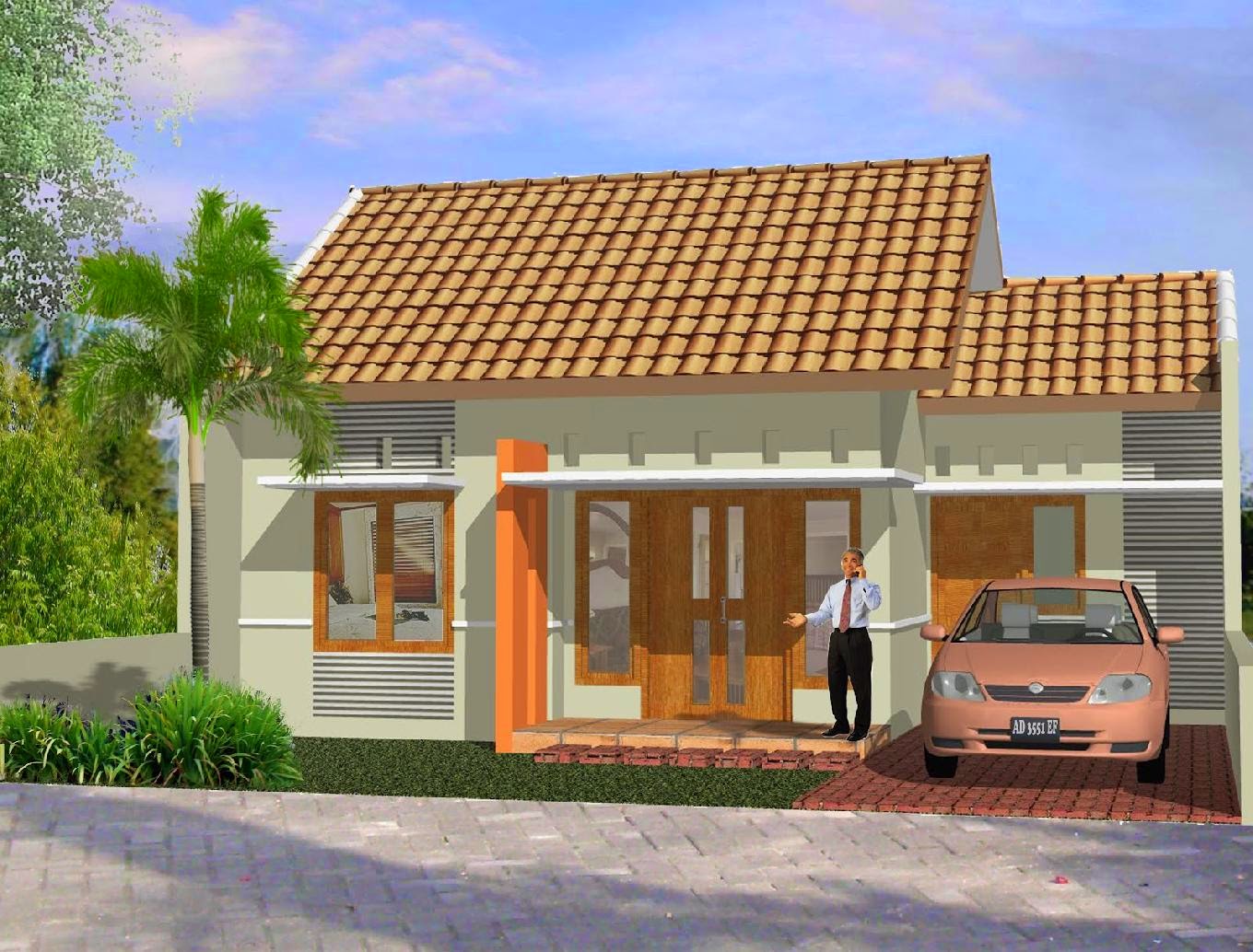 December 2014 Design Rumah Minimalis