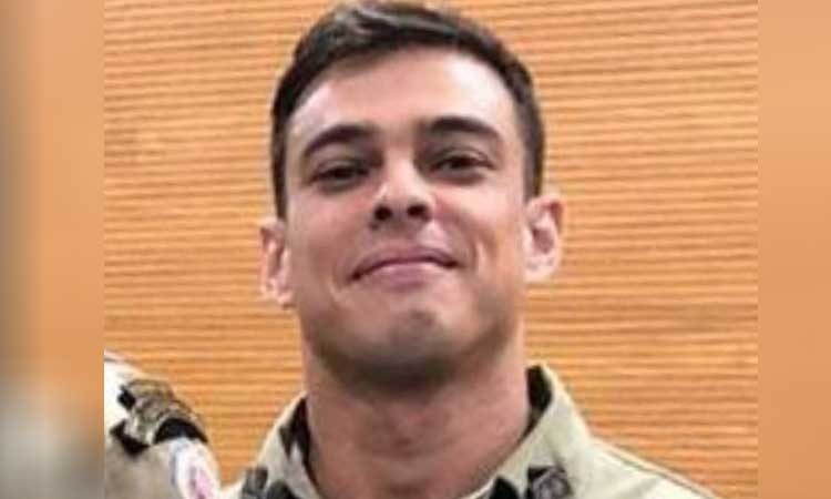 Tenente da Rondesp é morto durante operação em Cosme de Farias