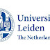 منح دراسية ممولة مقدمة من جامعة لايدن Leiden - في هولندا منح دراسية ممولة مقدمة من جامعة لايدن Leiden - في هولندا