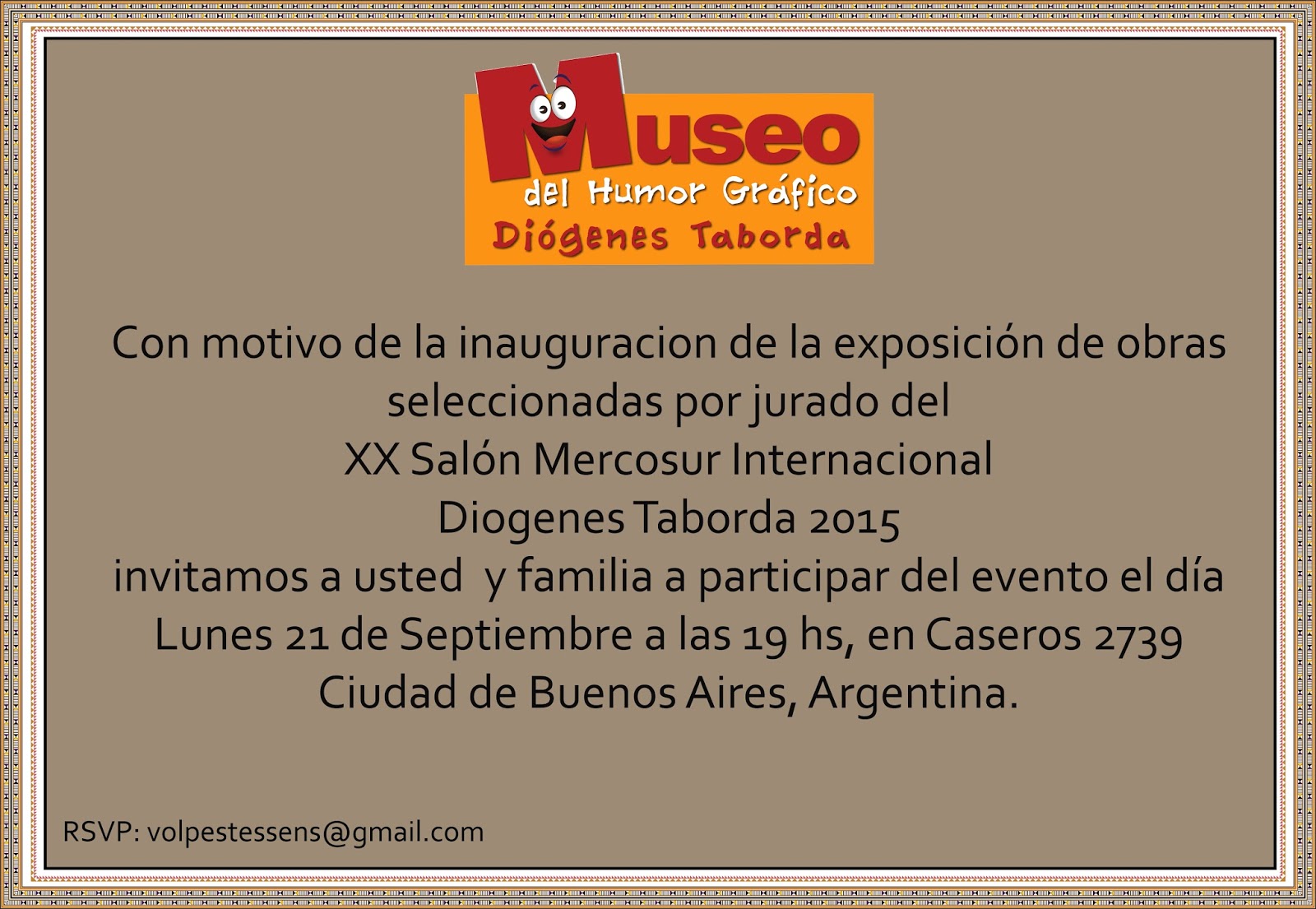 El Lunes 21 De Septiembre Dia De La Primavera El Museo Diogenes