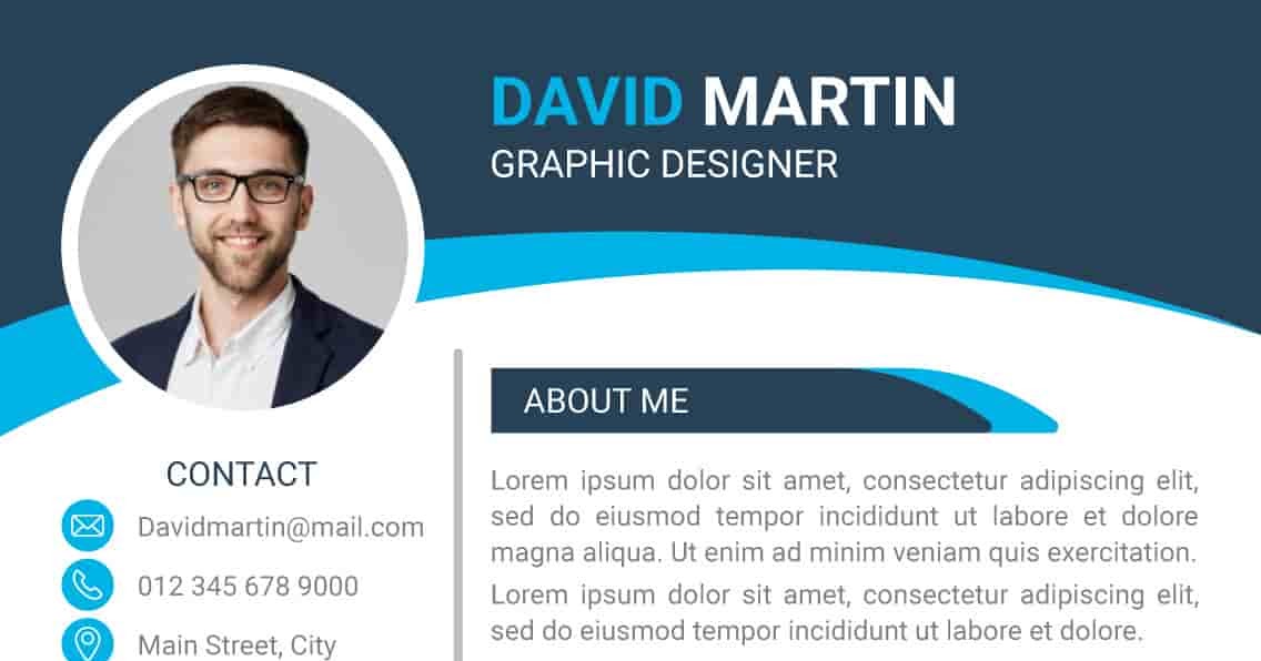 Contoh Cv Menarik Smk - Contoh CV Menarik untuk Fresh Graduate dalam