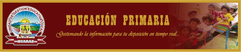 Educación Primaria