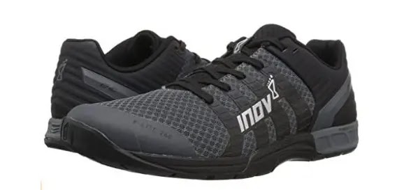 Inov-8 Men's F-LITE 260 (M) Cross Trainer review