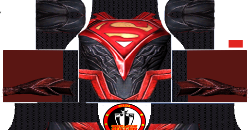 Dls kits superman Clearance
