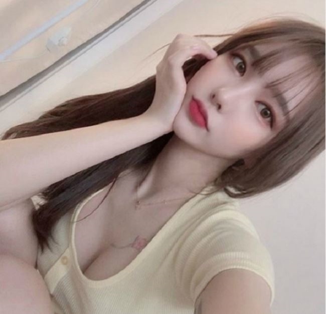 ChuJeong lộ ảnh nóng