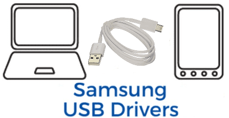 تنزيل وتحميل تعريفات هواتف سامسونغ SAMSUNG usb Driver