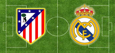 مشاهدة مباراة ريال مدريد واتلتيكو مدريد بث مباشر اليوم 27-2-2016