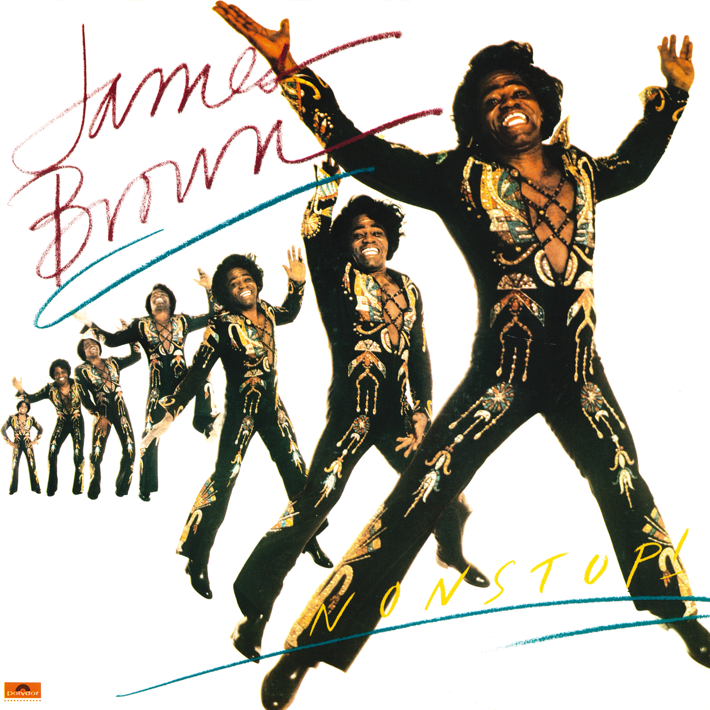 James Brown Hits [320KBPS] {Download]