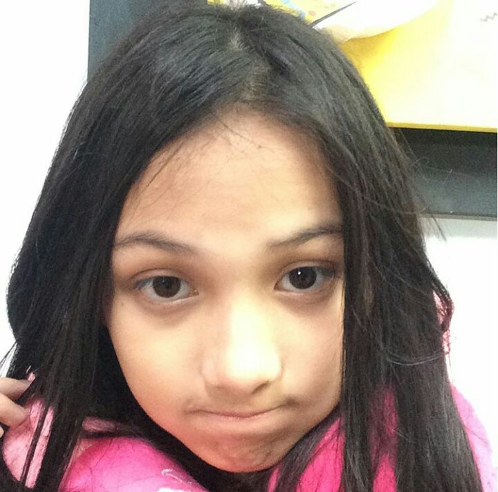 Biodata Aisyah Aqilah Pemeran Utama Diam Diam