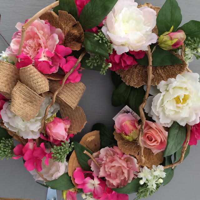 Summerville Flowertown Festival 2016 - Amy Voss Dolce Floral Design | The Lowcountry Lady