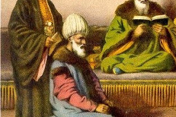 Fatih Sultan Mehmet Döneminde Kadı'nın Adeleti