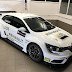 Guilherme Salas estreia na TCR Europeia neste fim de semana, em Monza