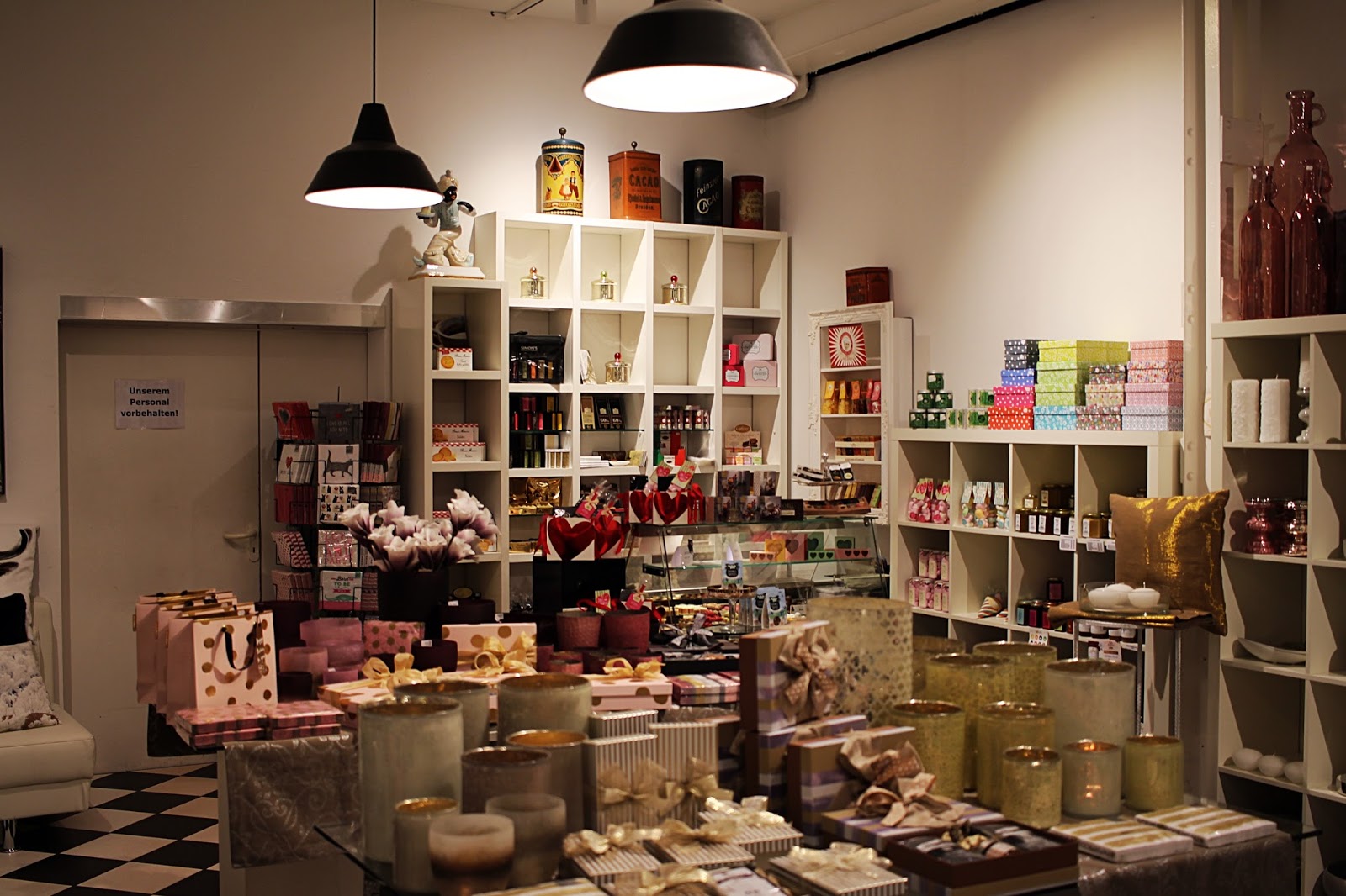 Ein Kaffeehausbesuch House No 37