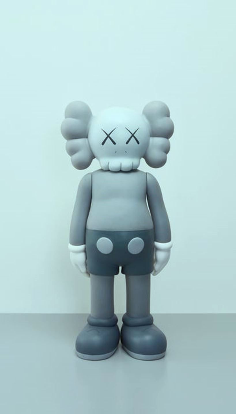 Tổng hợp Kaws Hình Nền Bearbrick giá rẻ bán chạy tháng 52023  BeeCost