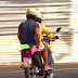 Falso passageiro rouba moto e dinheiro de mototaxista durante corrida na cidade de Sousa