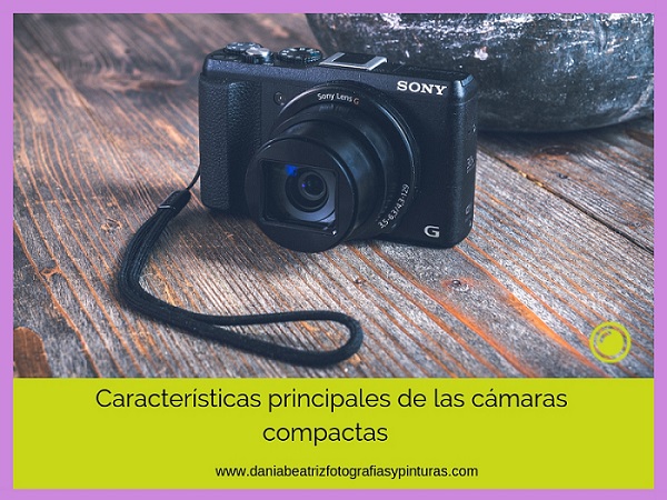 plataforma carrera grande Características principales de las cámaras compactas | Blog de Fotografía  (Club f2.8 )