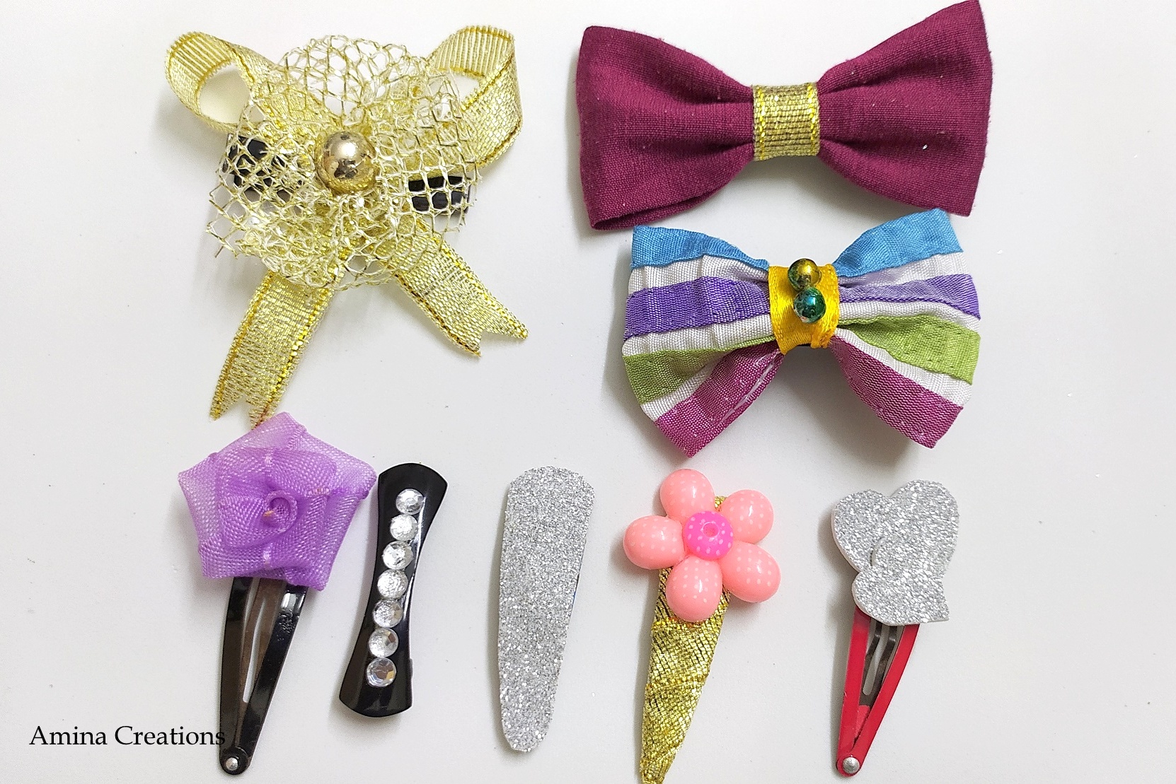 Designer Hair Accessories To Buy Now