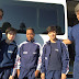 #Ginástica – Meninos da categoria infantil estão no Brasileiro da modalidade, no Grande ABC