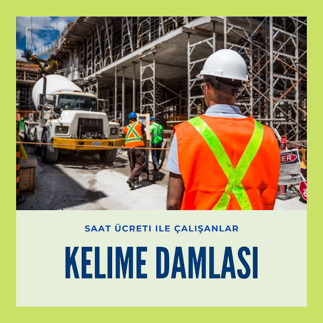 SAAT ÜCRETİ İLE ÇALIŞAN İŞÇİLERİN TATİL GÜNÜ ÜCRETİ SAAT ÜCRETİNİN KAÇ KATIDIR