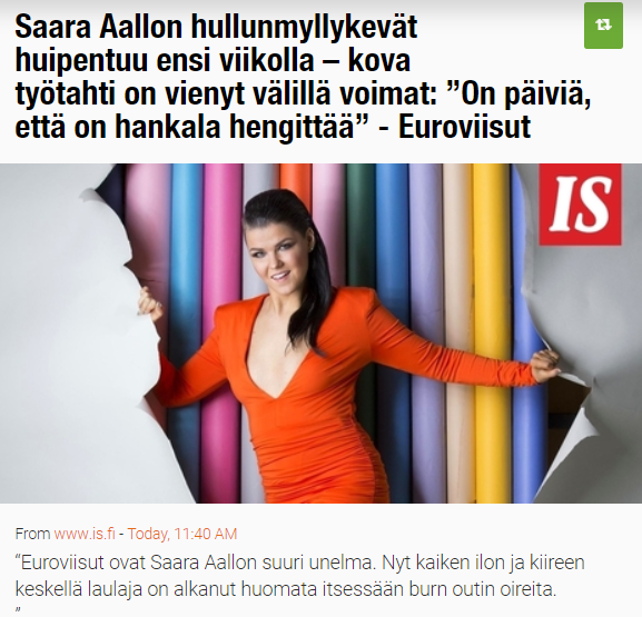 Vuotiaiden eebenpuu putki