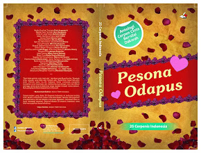 Pesona Odapus (2012)