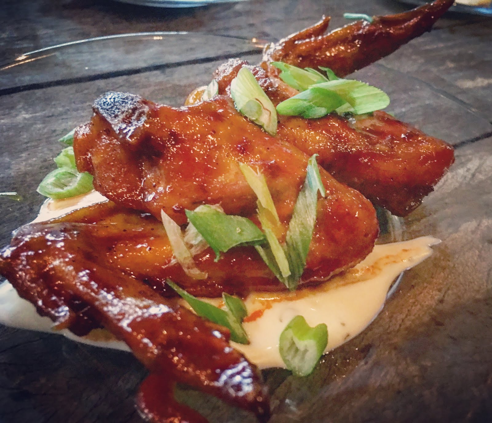 Bite and Booze Patio Vibing at Brickyard South