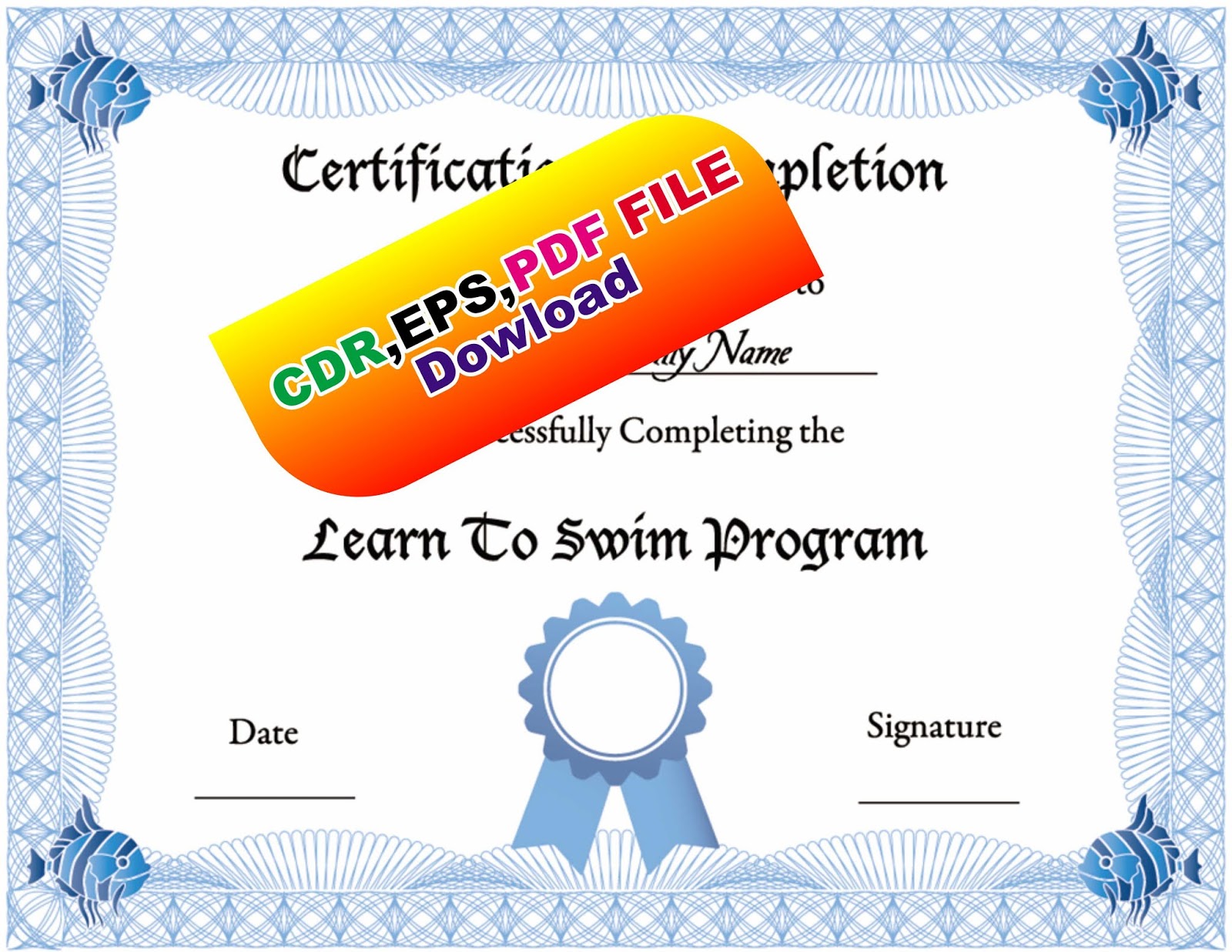 certificate cdr file