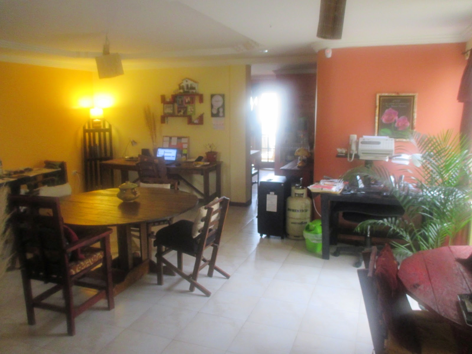 Discover Cuenca Ecuador Here is the House We Rent For 250 a Month in